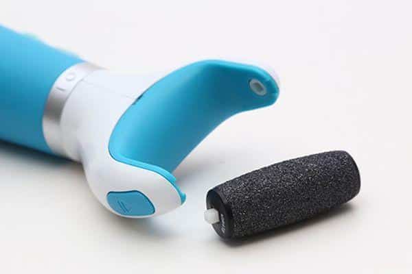 Sanding Heads (2 pcs.) For our electric foot file | Kalsten