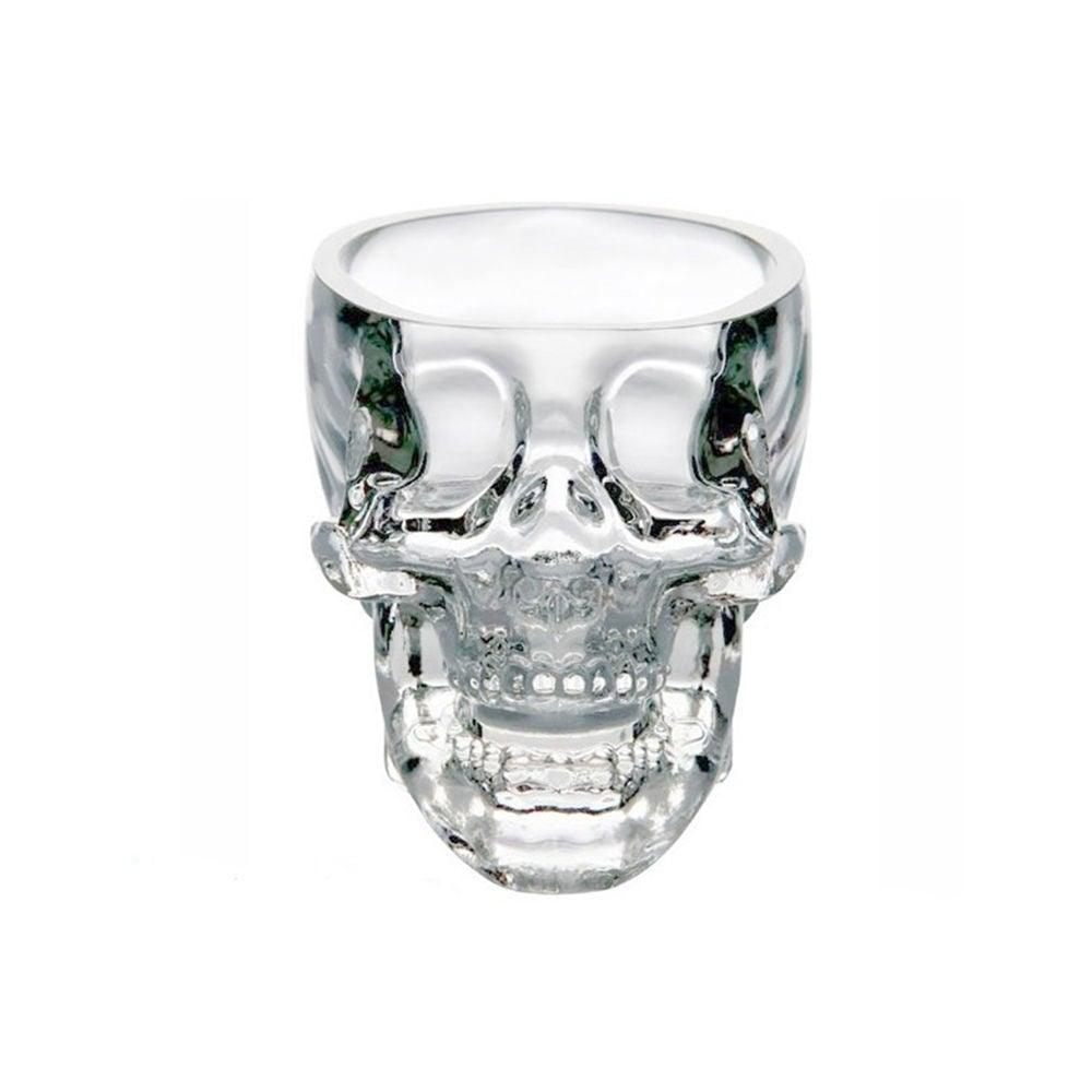 Kalsten | Skull Head Wine Glass Personality Cocktail Whisky Spirits