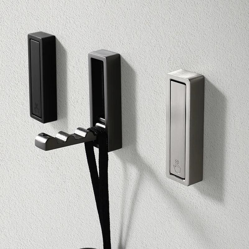 Kalsten | Folding Wall Hooks | Full Metal