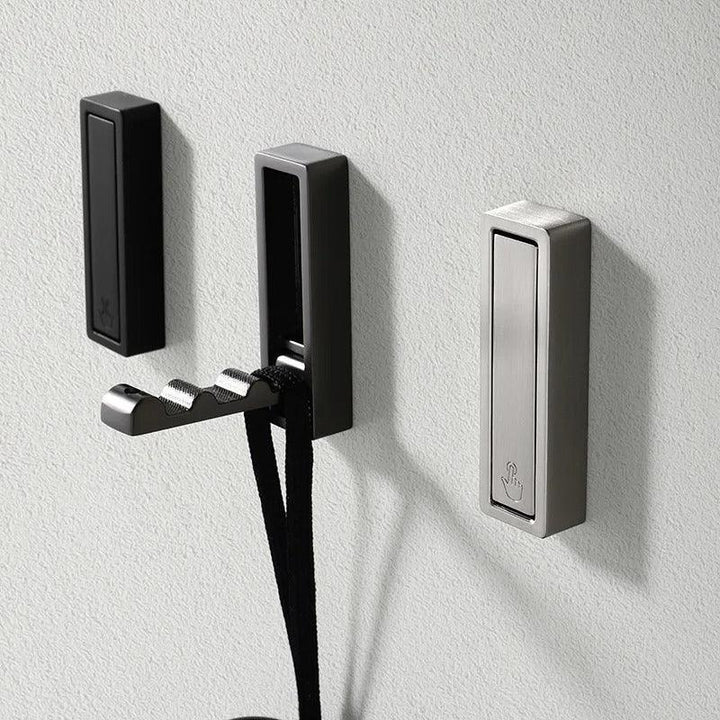 Kalsten | Folding Wall Hooks | Full Metal