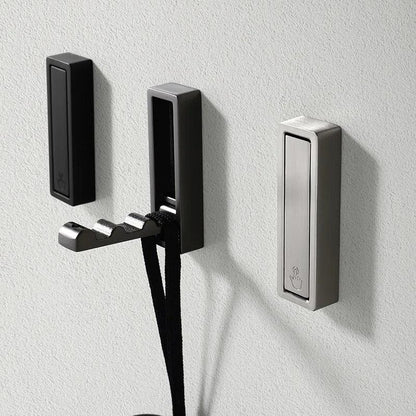 Skanto | Foldable Wall Hooks | Full Metal