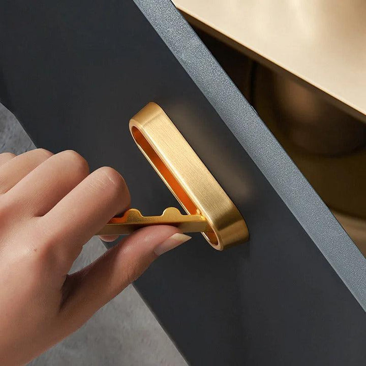 Kalsten | Folding Wall Hooks | Full Metal