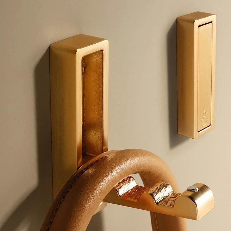 Kalsten | Folding Wall Hooks | Full Metal