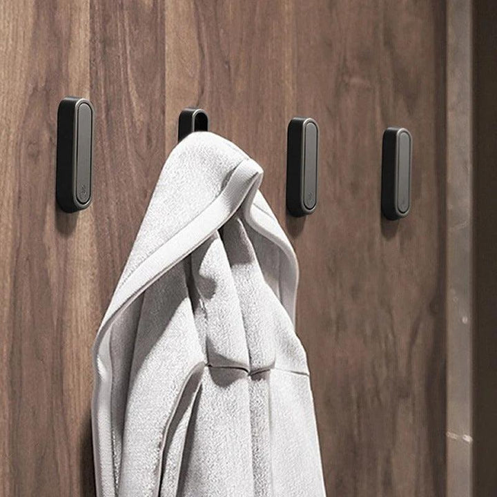 Kalsten | Folding Wall Hooks | Full Metal