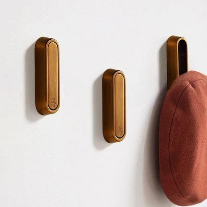 Foldable Wall Hooks | All-metal