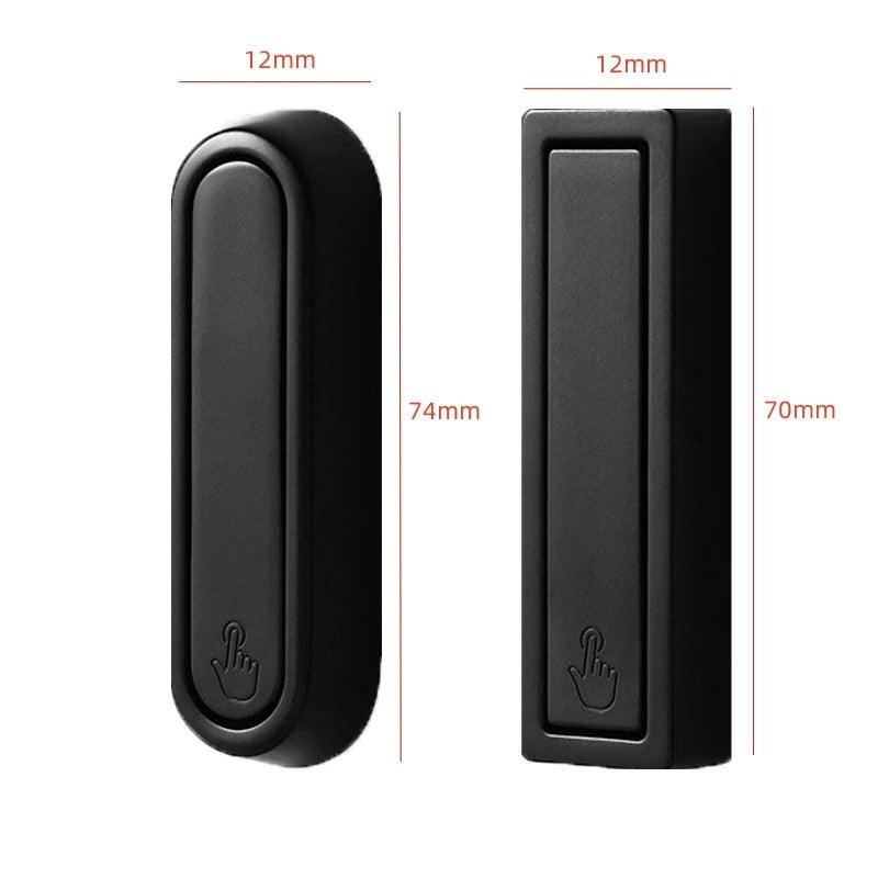 Kalsten | Folding Wall Hooks | Full Metal