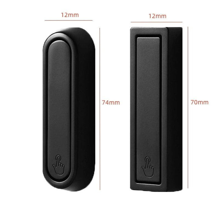 Kalsten | Folding Wall Hooks | Full Metal