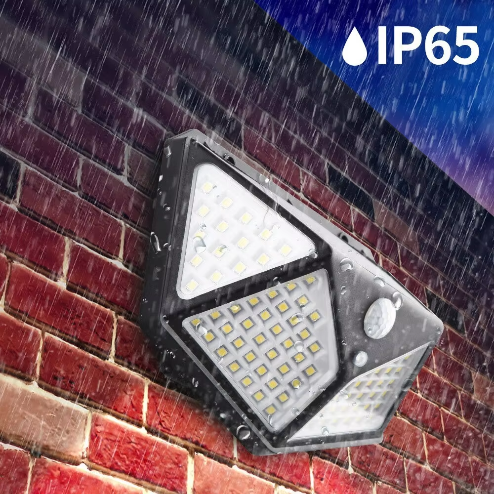 SolarGlow – Waterproof LED Garden Lighting with Sensor | Kalsten