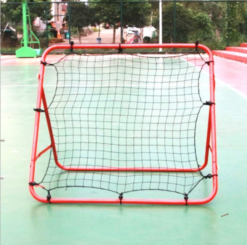 Football Rebounder for Football Training (100 x 100 cm) | Kalsten