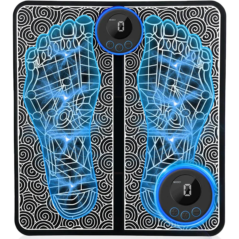 Pulse Pro™ - Soothes your feet Kalsten