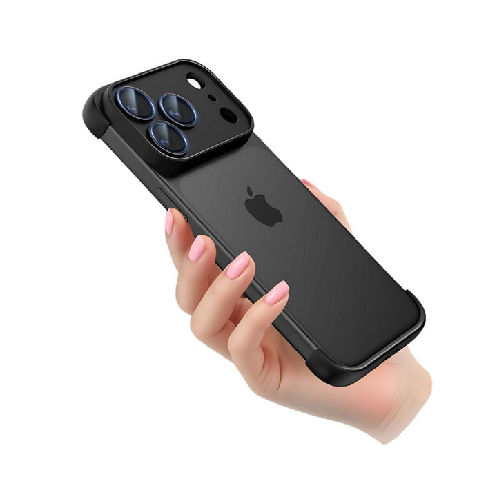Kalsten | FortiShield Max iPhone Case | Premium shockproof armor for full protection