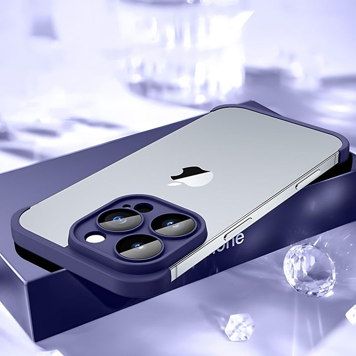 Kalsten | FortiShield Max iPhone Case | Premium shockproof armor for full protection