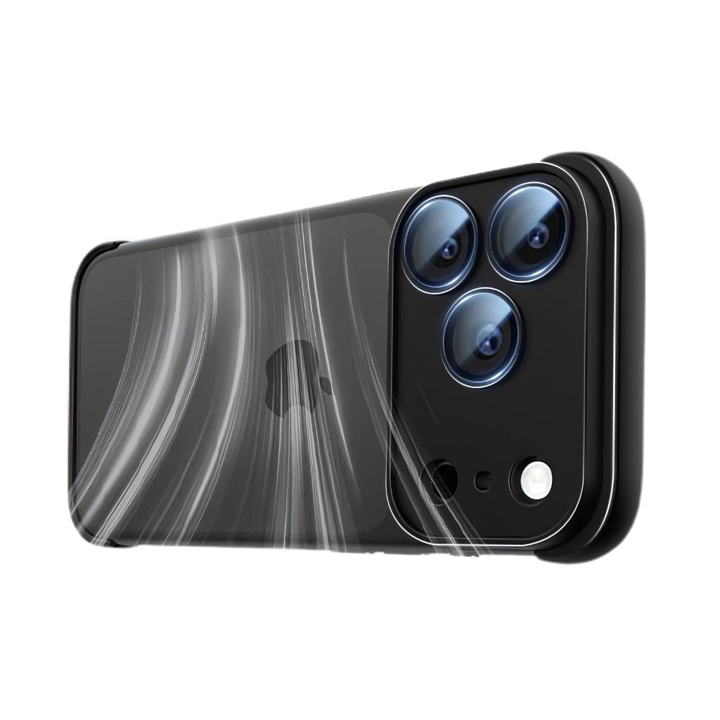 Kalsten | FortiShield Max iPhone Case | Premium shockproof armor for full protection