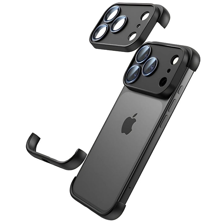 Kalsten | FortiShield Max iPhone Case | Premium shockproof armor for full protection