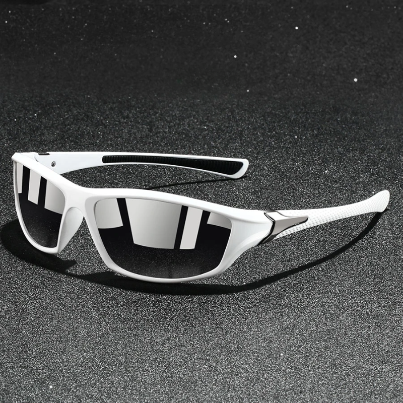 Kalsten | Men’s Polarised Sunglasses – UV400 Protection with Lightweight Metal Frame