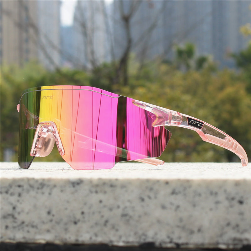 Kalsten | Men’s Polarised Sports Sunglasses – UV Protection & Lightweight Design
