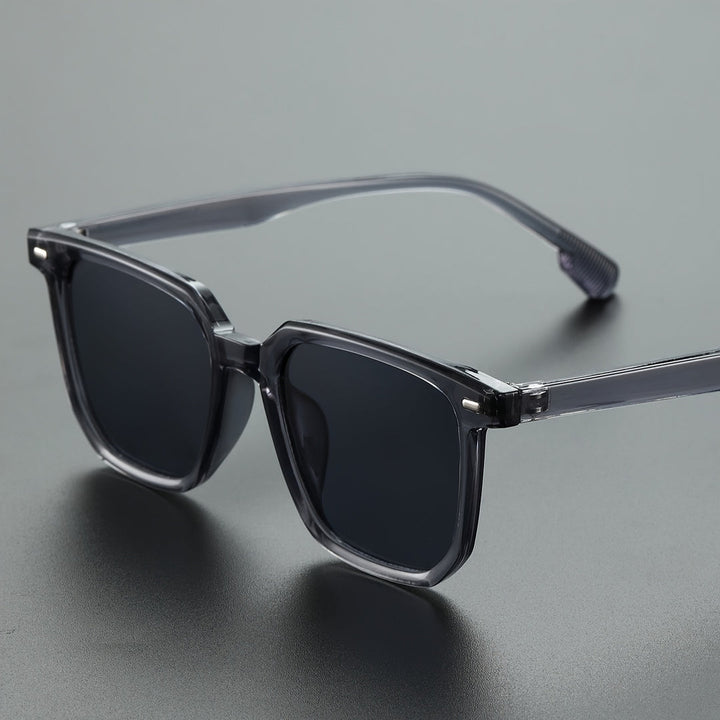 Kalsten | Men's Sunglasses RetroSquare – Lightweight, Stylish and Durable