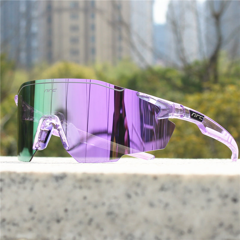 Kalsten | Men’s Polarised Sports Sunglasses – UV Protection & Lightweight Design