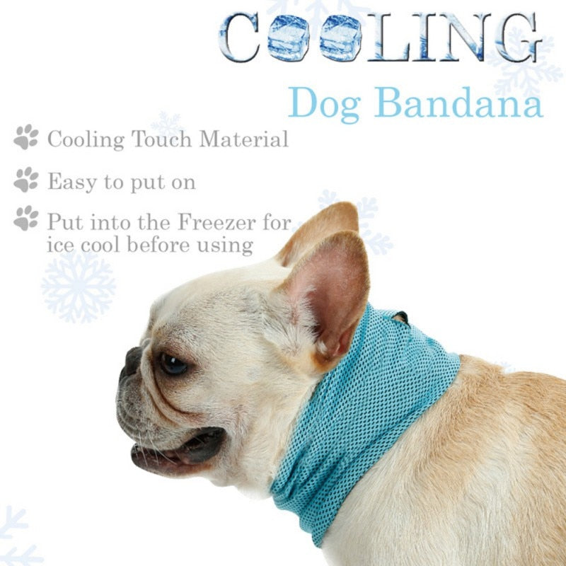 Cooling Bandana (CS15) | Kalsten