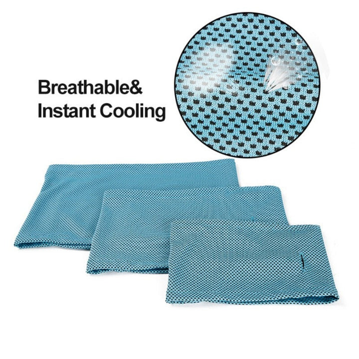 Cooling Bandana (CS15) | Kalsten
