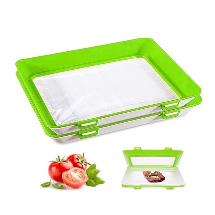 FreshGuard — Protect your food and keep the taste fresh four times longer! | Kalsten