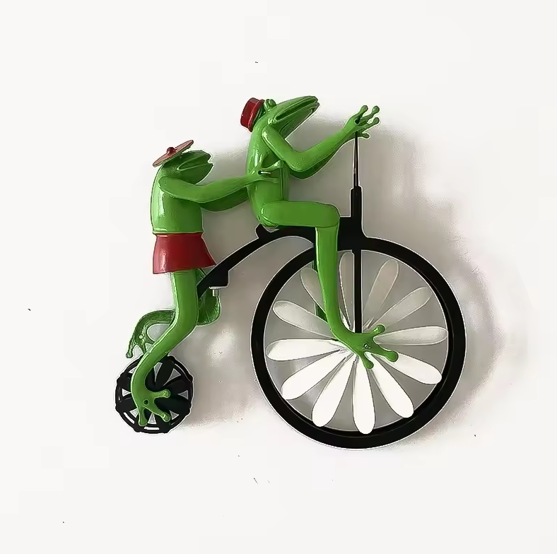 Kalsten | Animal Bicycle Windmill