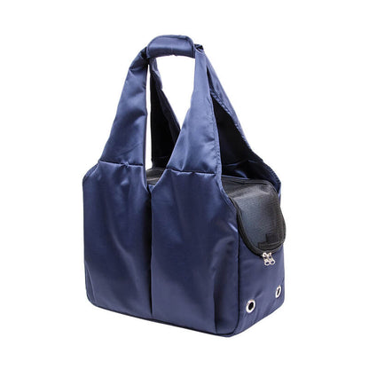 BowLift | Portable Shoulder Pet Carrier
