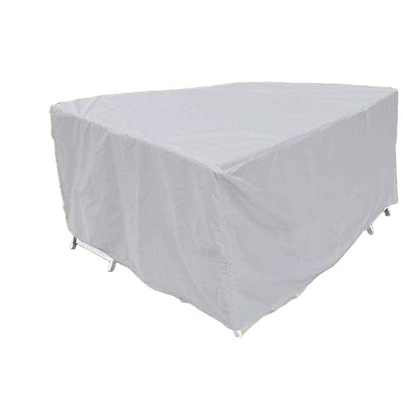Kalsten | SEASONSAFE – Waterproof Outdoor Furniture Cover for All-Season Protection