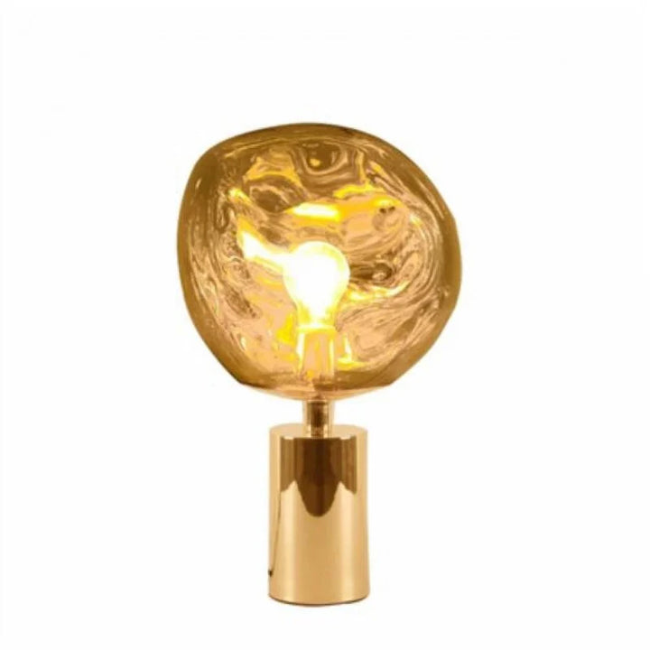 Meltique Lamp - The Avant-Garde Lighting for Your Space | Kalsten