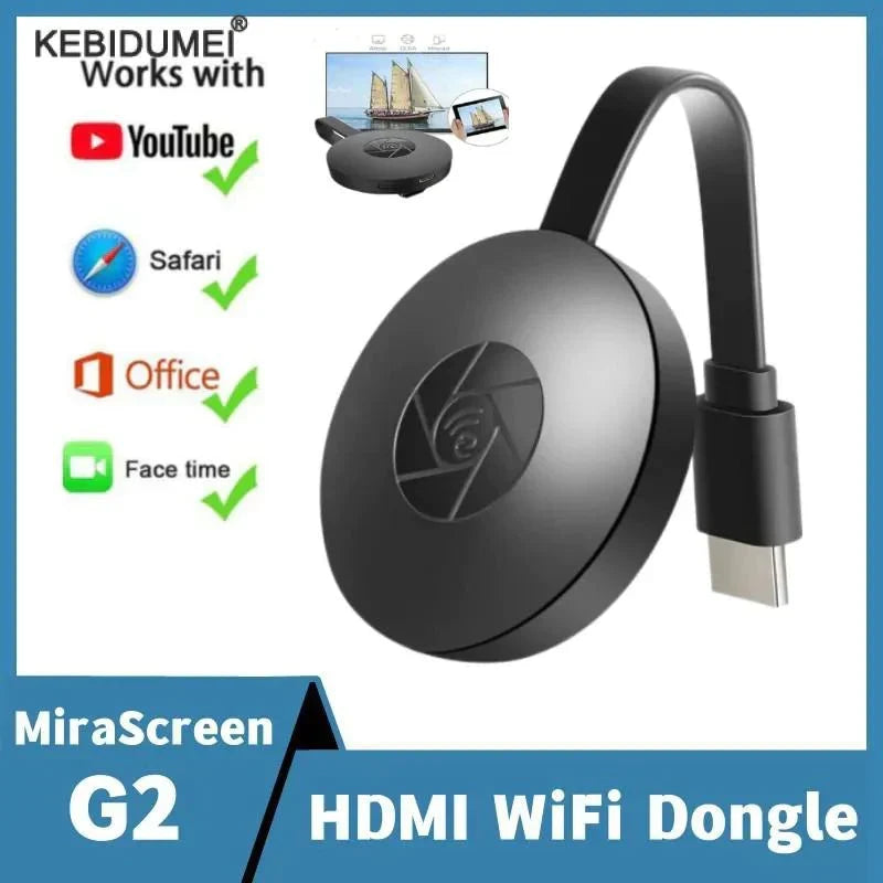 Kalsten | G2 HDMI WIFI Display Receiver