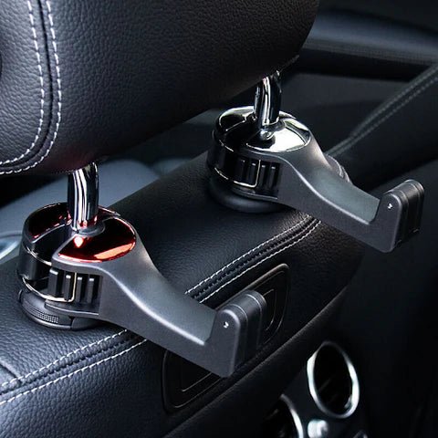 Carhooks Simplify Your Daily Rides | Kalsten