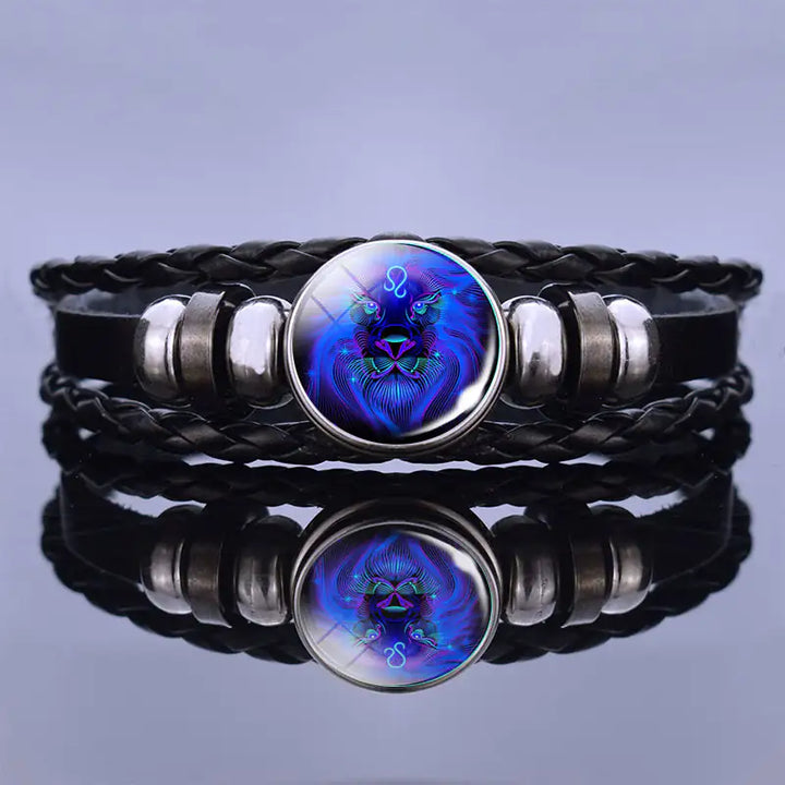 Kalsten | Zodiac Protection Bracelet