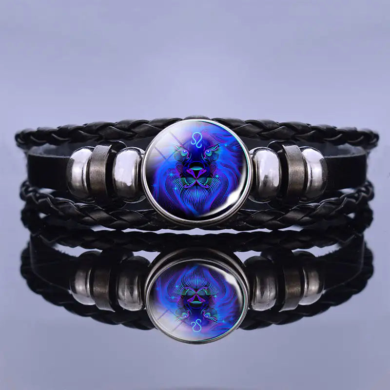 Kalsten | Zodiac Protection Bracelet