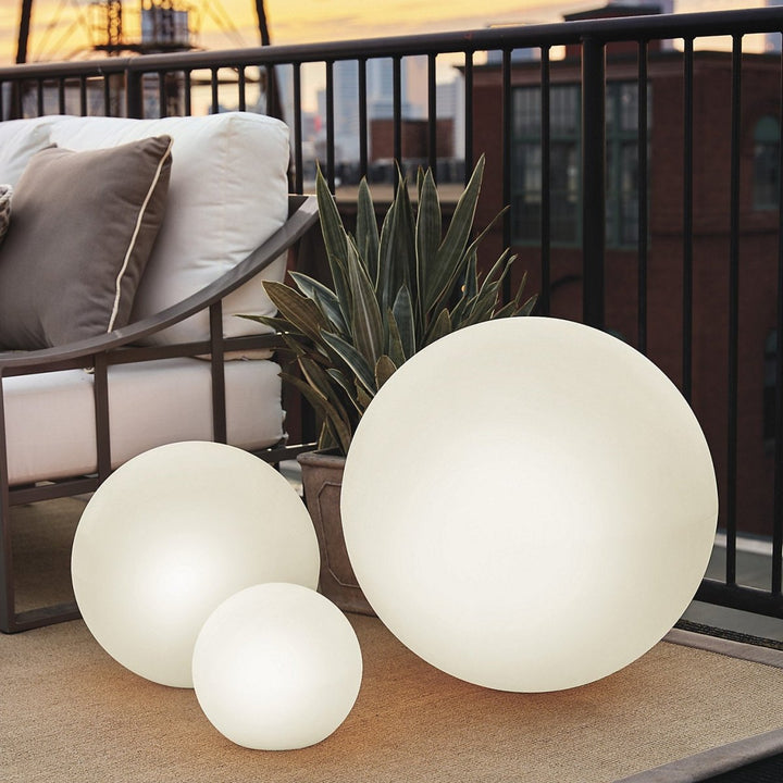 LushLite - Garden Portable Lamp | Kalsten