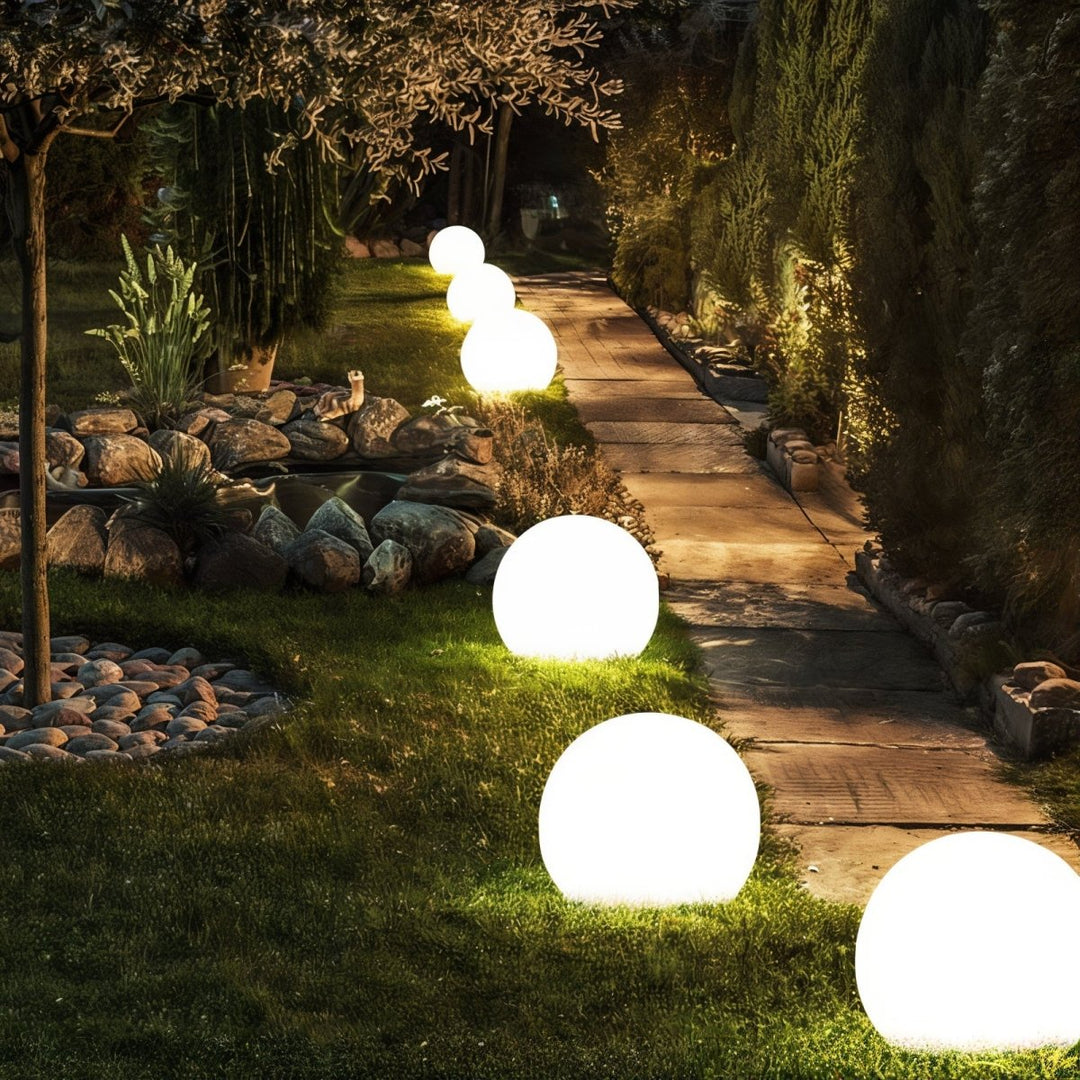 LushLite - Garden Portable Lamp | Kalsten