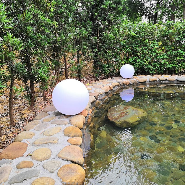 LushLite - Garden Portable Lamp | Kalsten