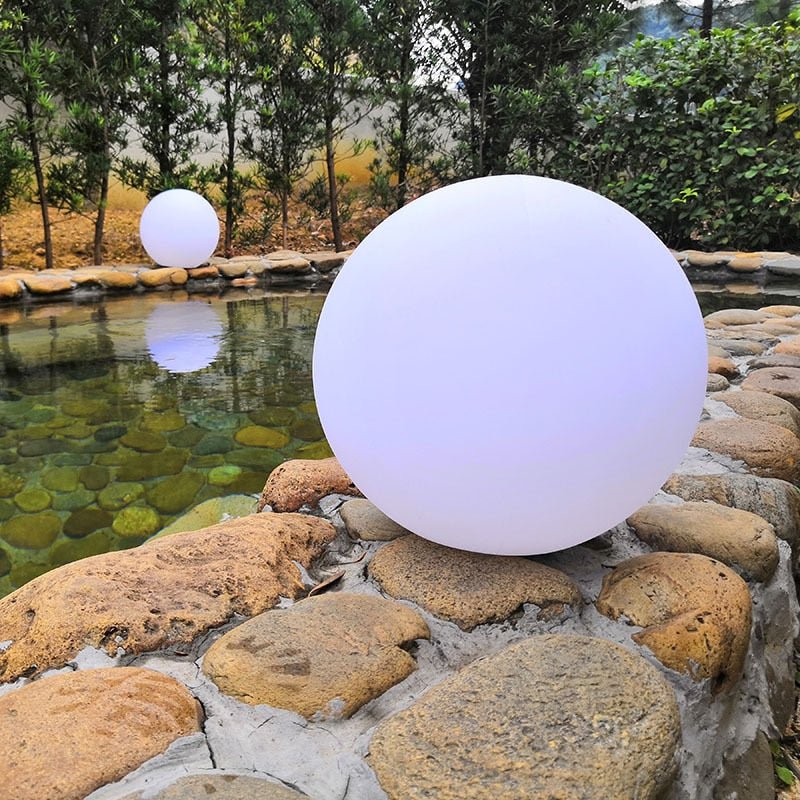 LushLite - Garden Portable Lamp | Kalsten