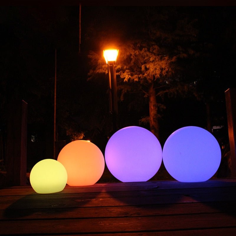LushLite - Garden Portable Lamp | Kalsten