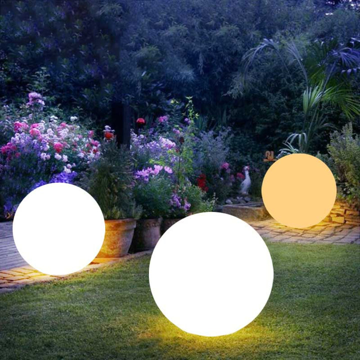 LushLite - Garden Portable Lamp | Kalsten