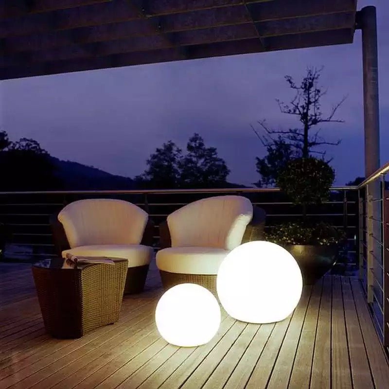 LushLite - Garden Portable Lamp | Kalsten