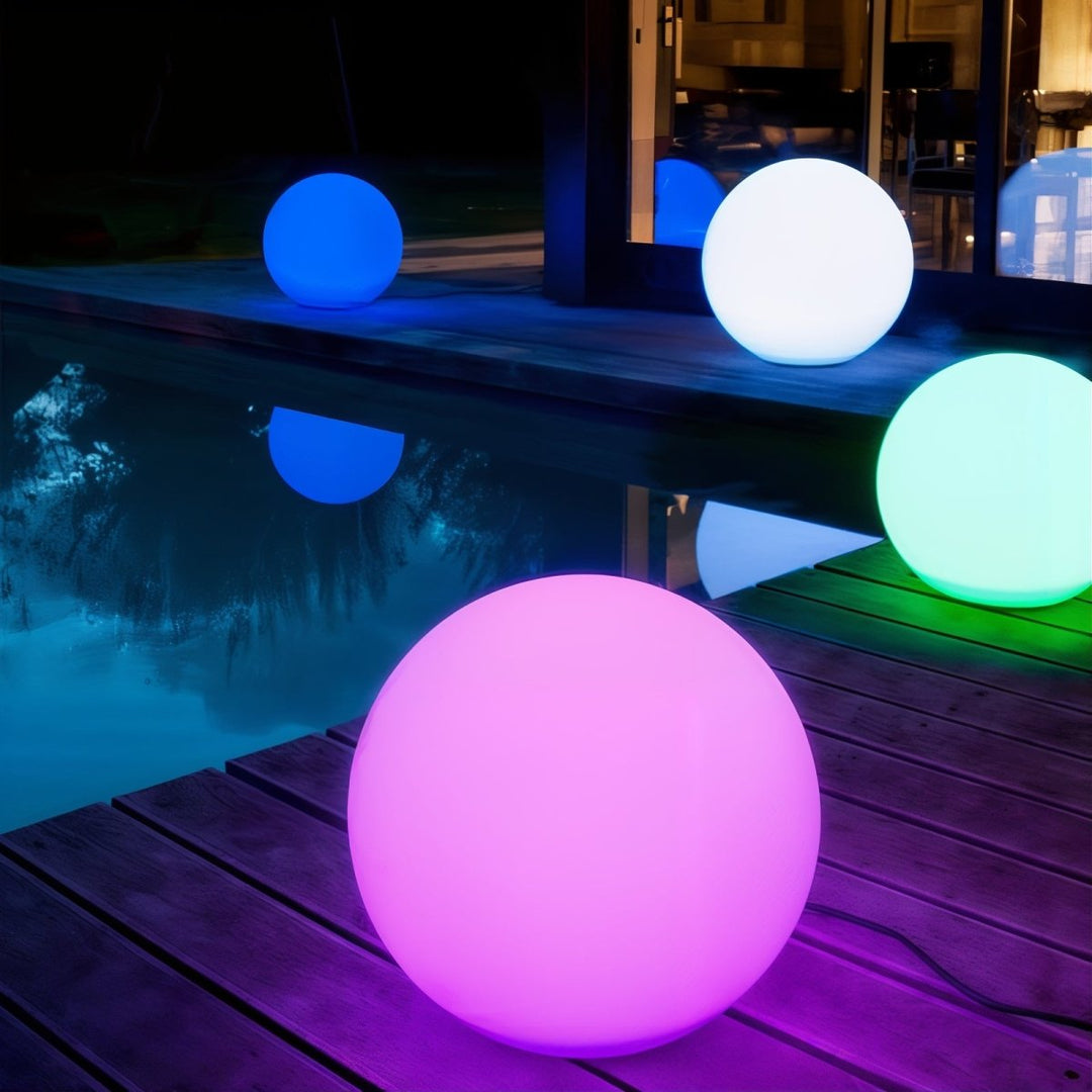 LushLite - Garden Portable Lamp | Kalsten