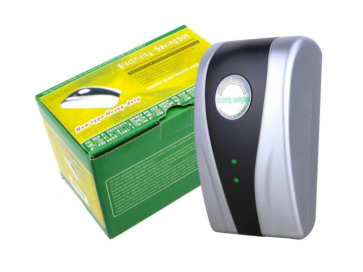 Home Energy-Saving Power Device Kalsten