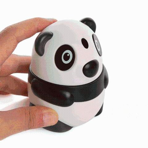 Automatic Panda Toothpick Dispenser | Kalsten