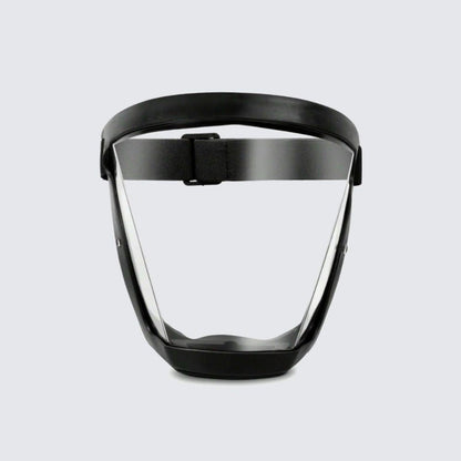 Skanto | Transparent Shield, Full Freedom of Movement