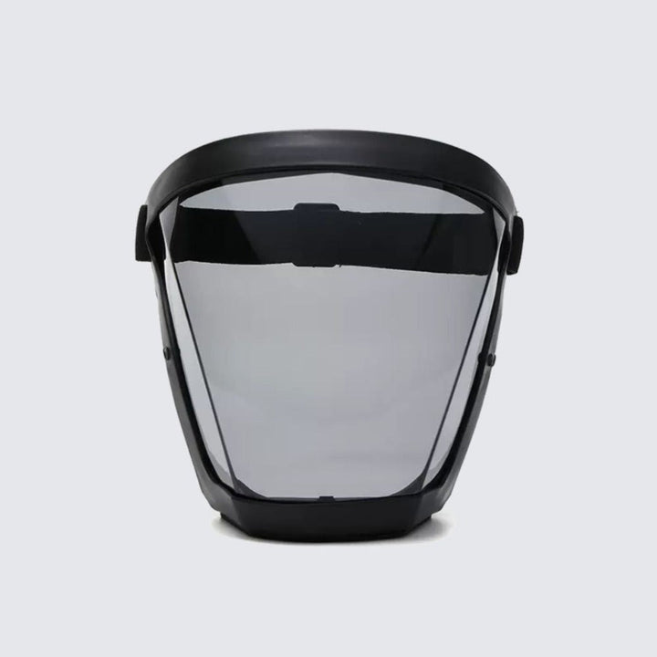 Kalsten | Transparent shield, full freedom of movement