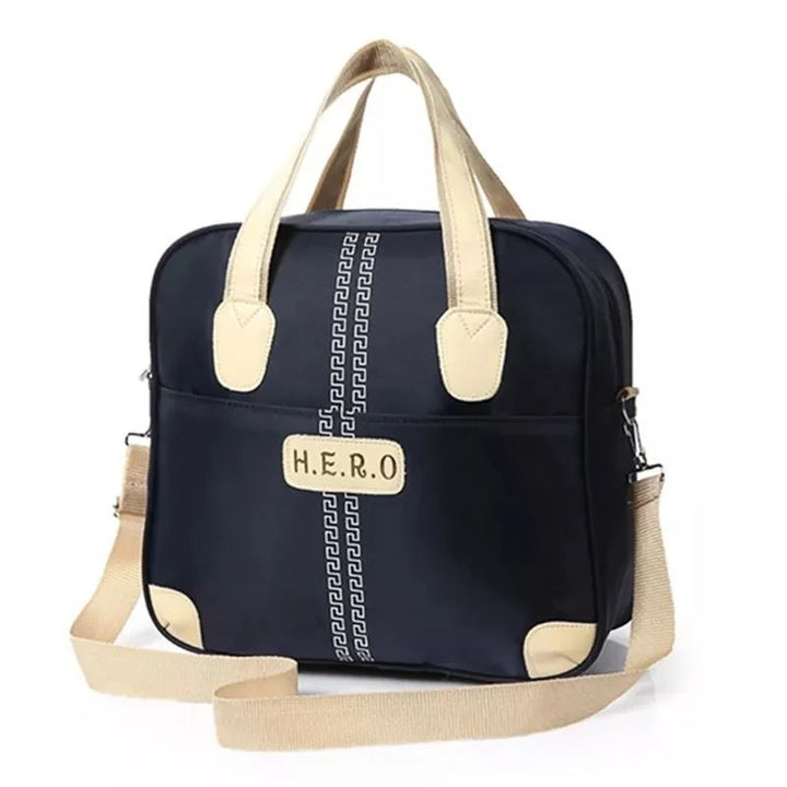 Kalsten | 2 in 1 Trolley Traveling Bag with a boarding bag