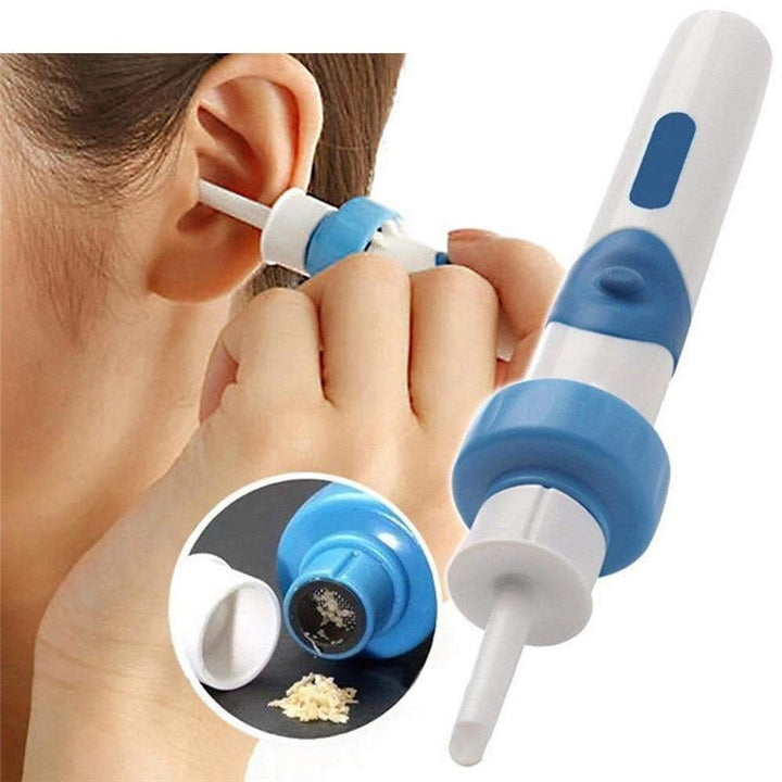 Kalsten | Ear Cleaner Electric Wax Removal Tool