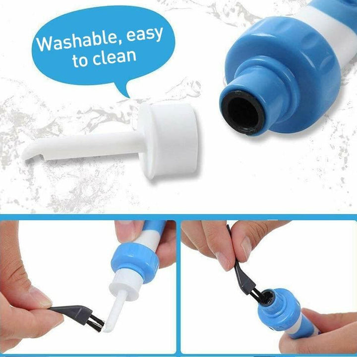 Kalsten | Ear Cleaner Electric Wax Removal Tool