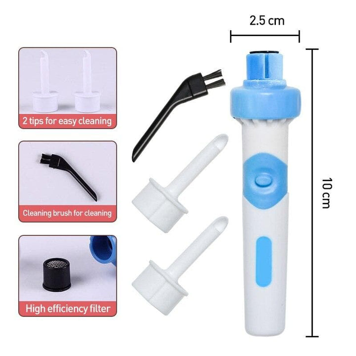 Kalsten | Ear Cleaner Electric Wax Removal Tool