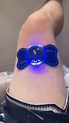 Sciatica & Lower Back Pain Relief Device